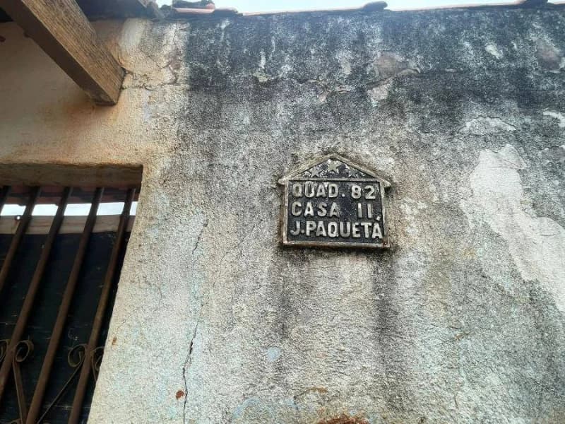 Foto 7 de 7: Casa em leilão em Planaltina - GO, bairro Jardim Paqueta — Casa - Planaltina - GO