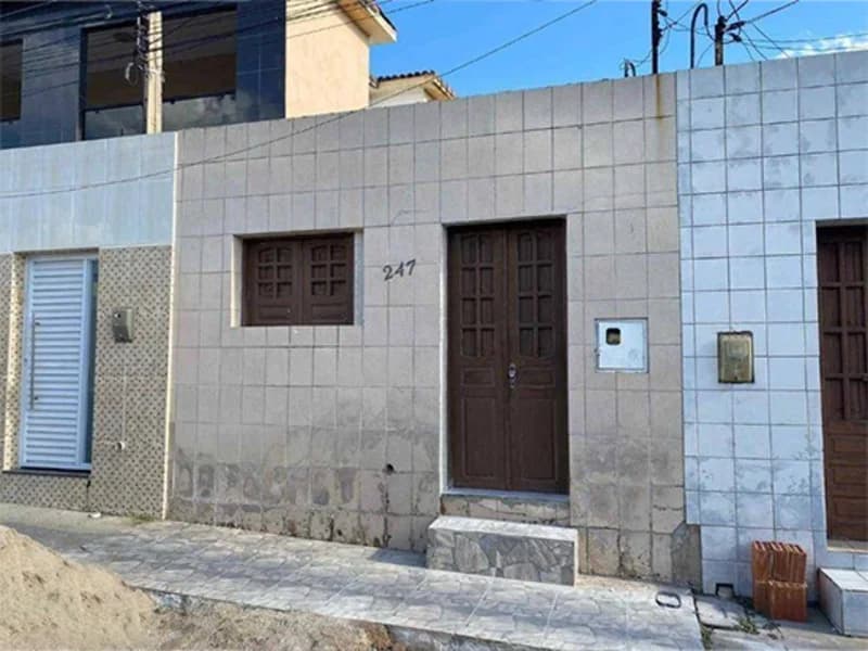 Foto 2 de 31: Casa em leilão em Bezerros - PE, bairro São Sebastião — Casa - Bezerros - PE