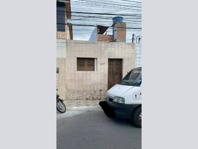 Foto 5 de 31: Casa em leilão em Bezerros - PE, bairro São Sebastião — Casa - Bezerros - PE