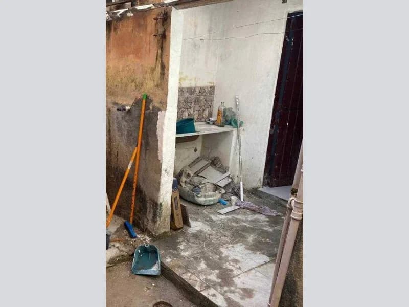 Foto 20 de 31: Casa em leilão em Bezerros - PE, bairro São Sebastião — Casa - Bezerros - PE