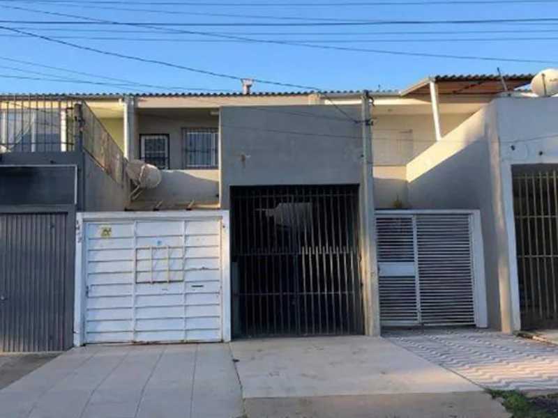 Foto 2 de 18: Apartamento em leilão em Uruguaiana - RS, bairro Cabo Luís Quevedo — Apartamento - Uruguaiana - RS