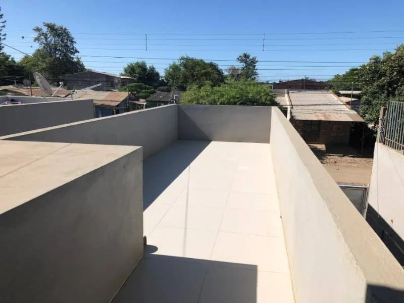 Foto 13 de 18: Apartamento em leilão em Uruguaiana - RS, bairro Cabo Luís Quevedo — Apartamento - Uruguaiana - RS