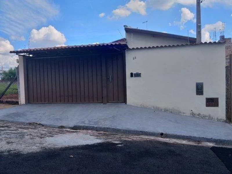 Foto 5 de 20: Casa em leilão em Mococa - SP — Casa - Mococa - SP