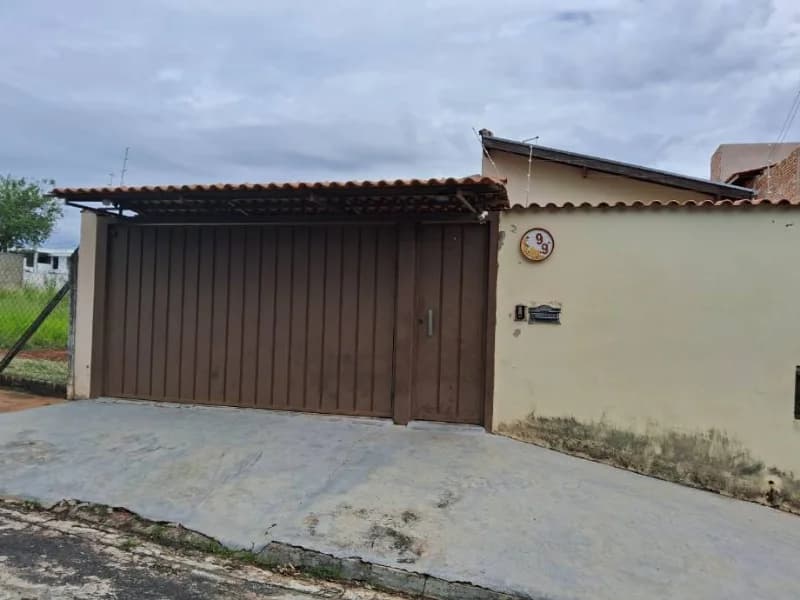 Foto 18 de 20: Casa em leilão em Mococa - SP — Casa - Mococa - SP