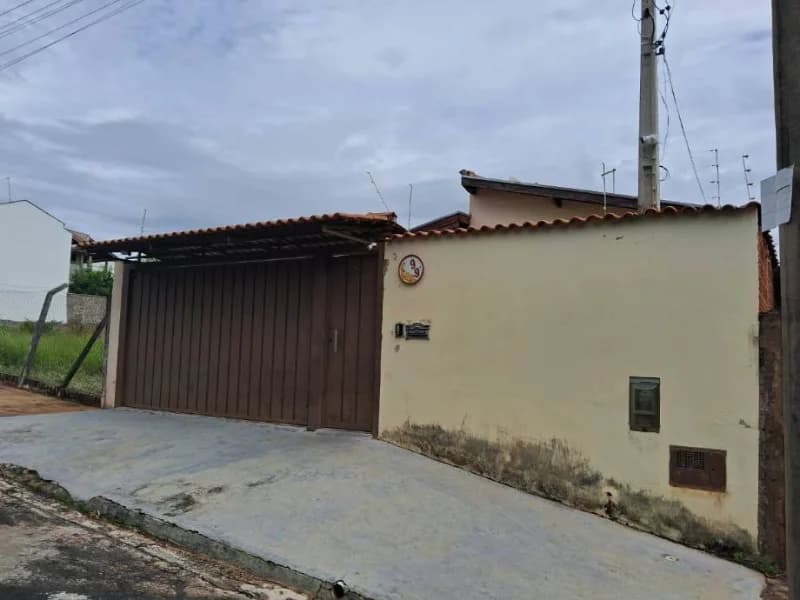 Foto 17 de 20: Casa em leilão em Mococa - SP — Casa - Mococa - SP