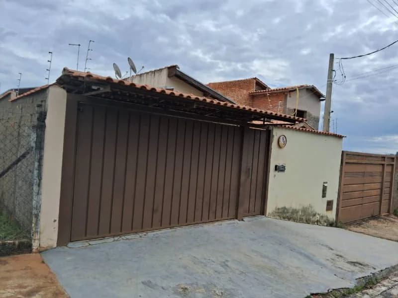 Foto 19 de 20: Casa em leilão em Mococa - SP — Casa - Mococa - SP