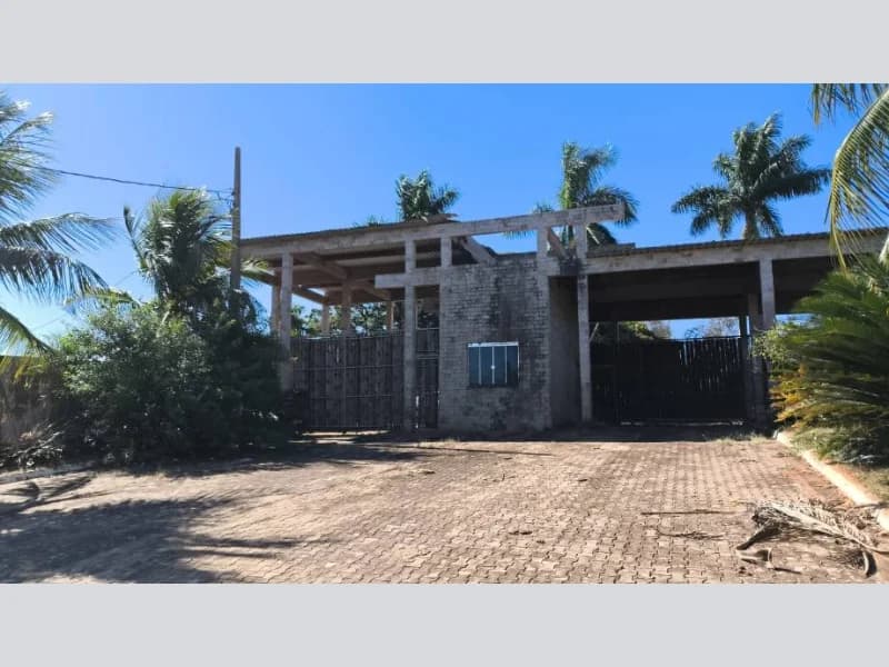 Foto 41 de 46: Terreno em leilão em Pérola - PR — Loteamento - Pérola - PR