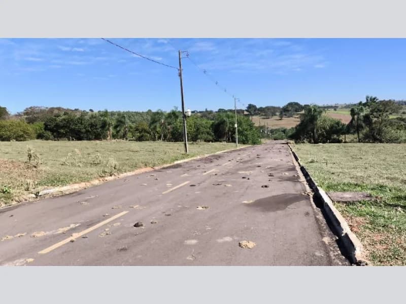 Foto 8 de 22: Terreno em leilão em Pérola - PR — Loteamento - Pérola - PR