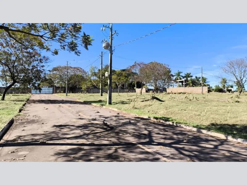 Foto 6 de 22: Terreno em leilão em Pérola - PR — Loteamento - Pérola - PR