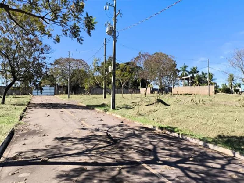 Foto 3 de 22: Terreno em leilão em Pérola - PR — Loteamento - Pérola - PR