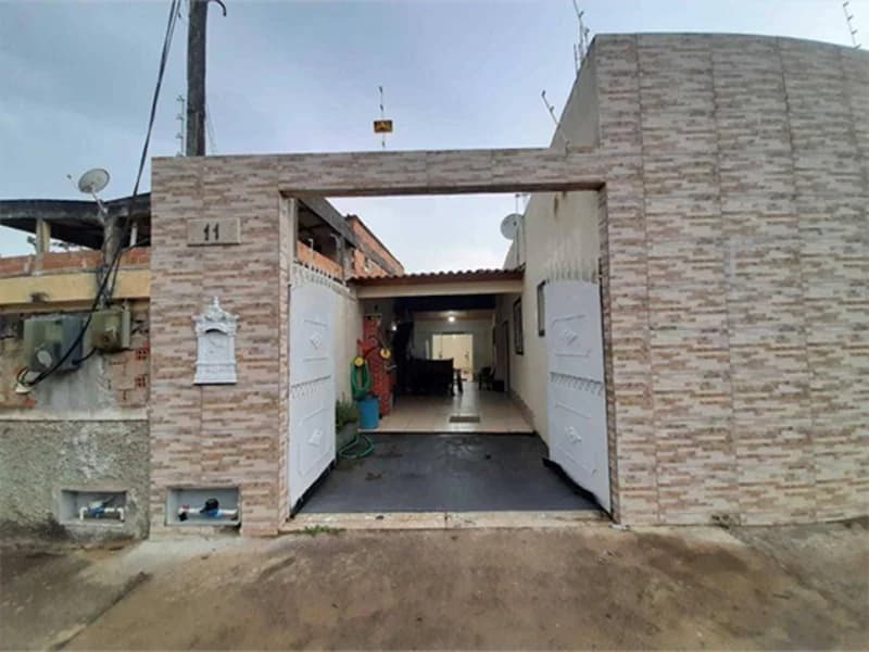 Foto 3 de 37: Casa em leilão em Campos Dos Goytacazes - RJ, bairro Parque Guarus — Casa - Campos Dos Goytacazes - RJ