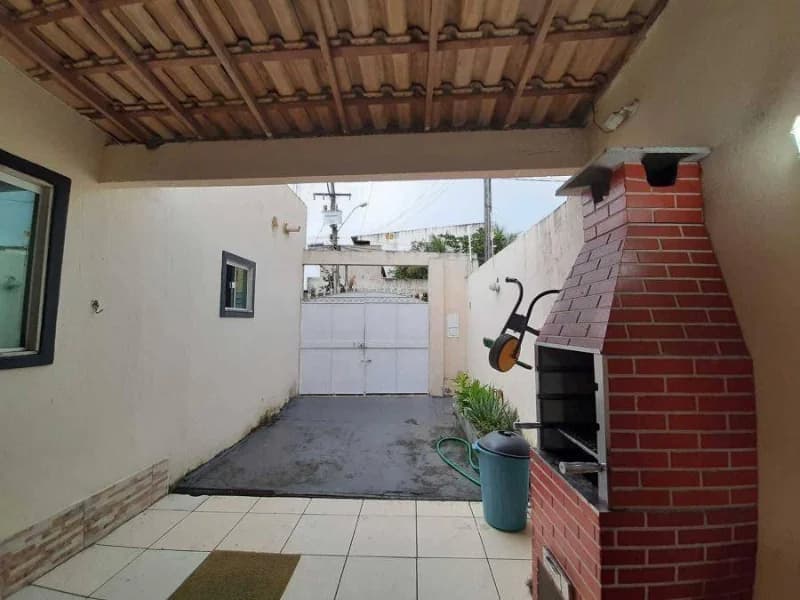 Foto 9 de 37: Casa em leilão em Campos Dos Goytacazes - RJ, bairro Parque Guarus — Casa - Campos Dos Goytacazes - RJ