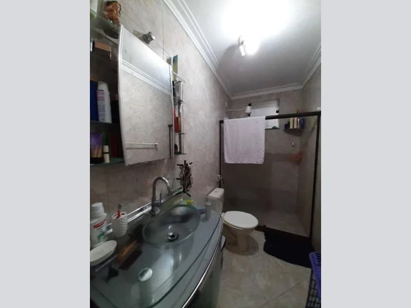 Foto 18 de 37: Casa em leilão em Campos Dos Goytacazes - RJ, bairro Parque Guarus — Casa - Campos Dos Goytacazes - RJ