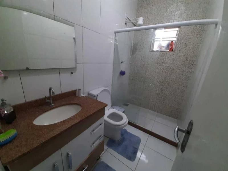 Foto 20 de 37: Casa em leilão em Campos Dos Goytacazes - RJ, bairro Parque Guarus — Casa - Campos Dos Goytacazes - RJ