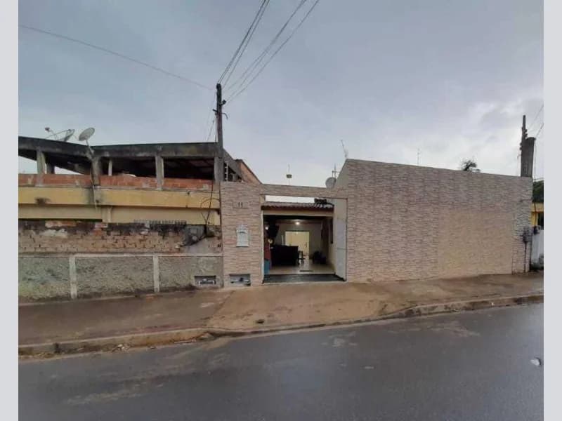Foto 26 de 37: Casa em leilão em Campos Dos Goytacazes - RJ, bairro Parque Guarus — Casa - Campos Dos Goytacazes - RJ