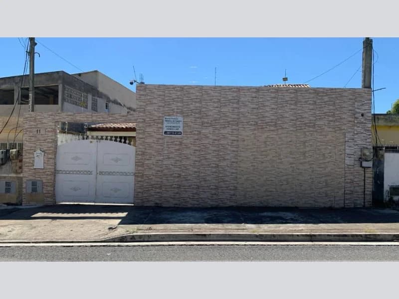 Foto 37 de 37: Casa em leilão em Campos Dos Goytacazes - RJ, bairro Parque Guarus — Casa - Campos Dos Goytacazes - RJ