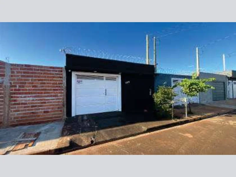 Foto 17 de 20: Casa em leilão em Pontal - SP, bairro Jardim Eldorado — Casa - Pontal - SP