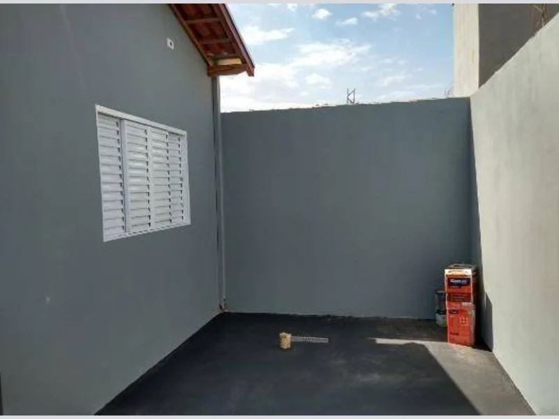 Foto 19 de 20: Casa em leilão em Pontal - SP, bairro Jardim Eldorado — Casa - Pontal - SP