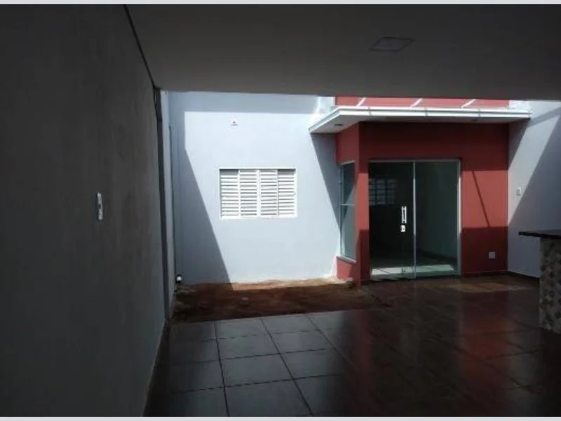 Foto 16 de 20: Casa em leilão em Pontal - SP, bairro Jardim Eldorado — Casa - Pontal - SP