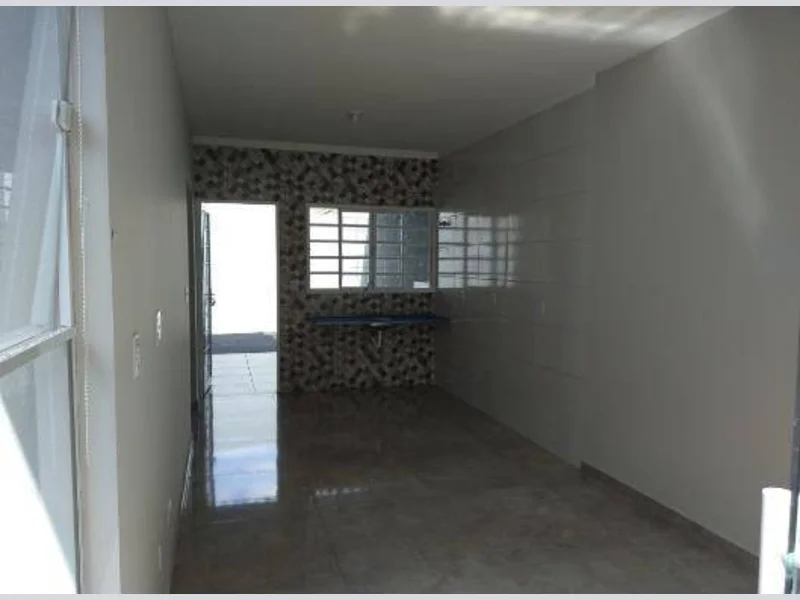 Foto 5 de 20: Casa em leilão em Pontal - SP, bairro Jardim Eldorado — Casa - Pontal - SP