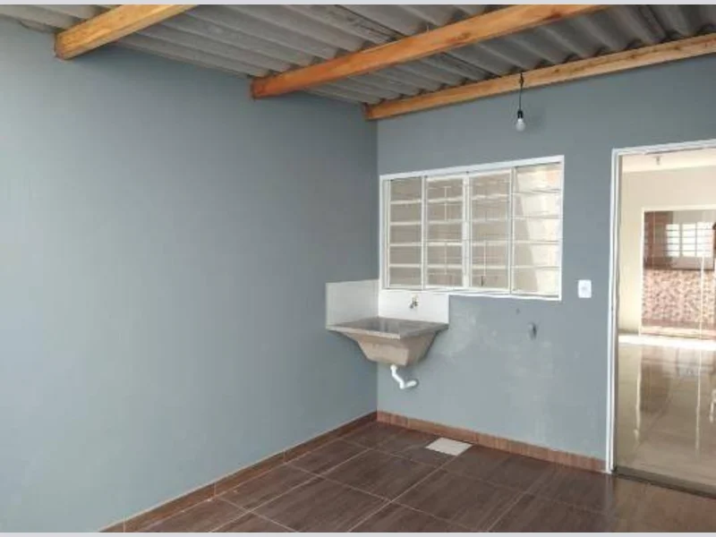 Foto 7 de 20: Casa em leilão em Pontal - SP, bairro Jardim Eldorado — Casa - Pontal - SP