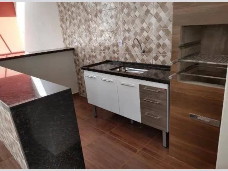 Foto 9 de 20: Casa em leilão em Pontal - SP, bairro Jardim Eldorado — Casa - Pontal - SP