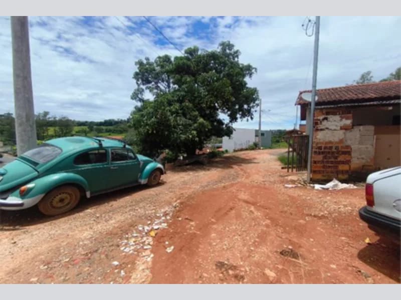 Foto 9 de 10: Terreno em leilão em Monte Sião - MG, bairro Alves — Terreno - Monte Sião - MG