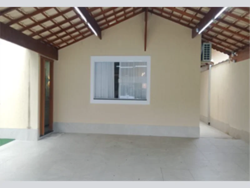 Foto 6 de 17: Casa em leilão em Praia Grande - SP, bairro Balneário Flórida — Casa - Praia Grande - SP
