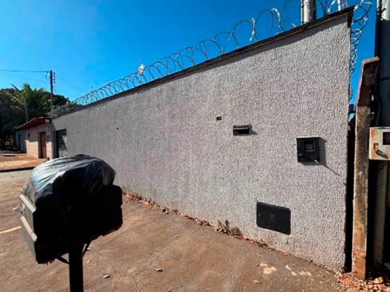 Foto 6 de 11: Casa em leilão em Goiânia - GO — Casa - Goiânia - GO