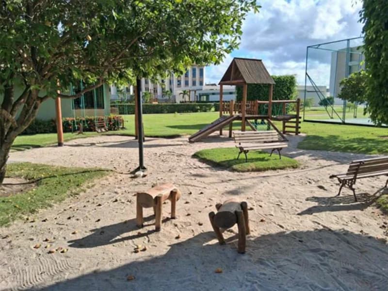 Foto 4 de 17: Apartamento em leilão em Tamandaré - PE, bairro Centro — Apartamento - Tamandaré - PE