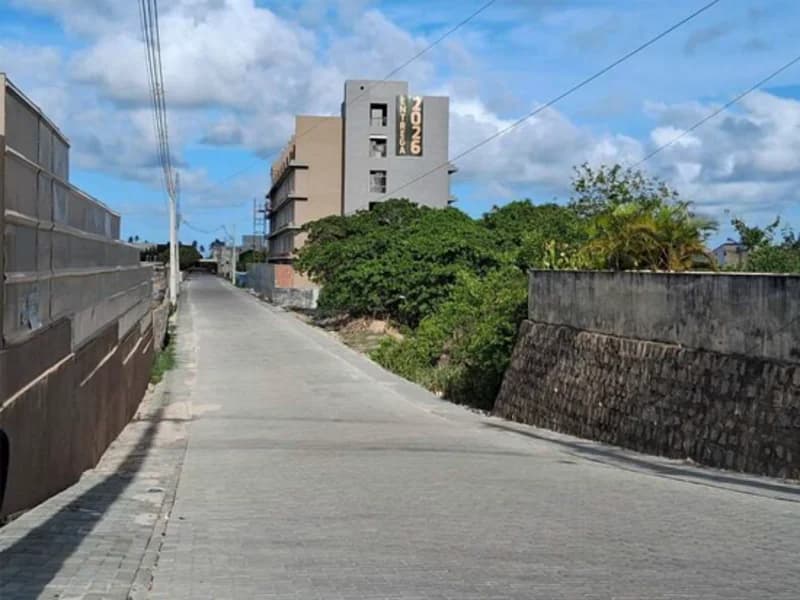 Foto 3 de 17: Apartamento em leilão em Tamandaré - PE, bairro Centro — Apartamento - Tamandaré - PE