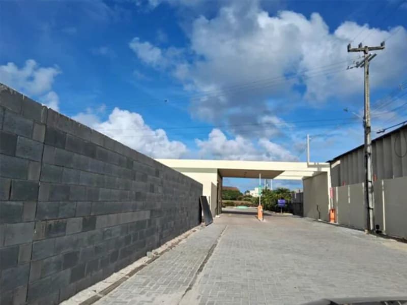 Foto 1 de 17: Apartamento em leilão em Tamandaré - PE, bairro Centro — Apartamento - Tamandaré - PE