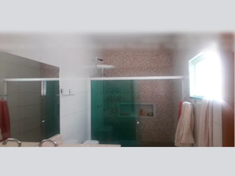 Foto 2 de 9: Casa em leilão em Paranavaí - PR, bairro Jardim Guanabara — Casa - Paranavaí - PR