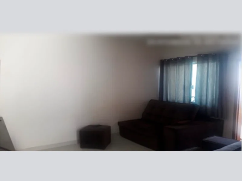 Foto 5 de 9: Casa em leilão em Paranavaí - PR, bairro Jardim Guanabara — Casa - Paranavaí - PR