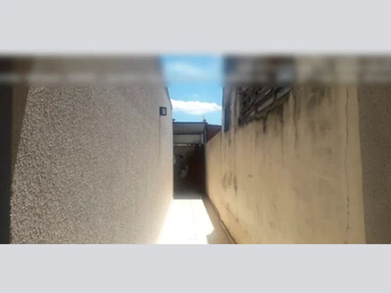 Foto 7 de 9: Casa em leilão em Paranavaí - PR, bairro Jardim Guanabara — Casa - Paranavaí - PR