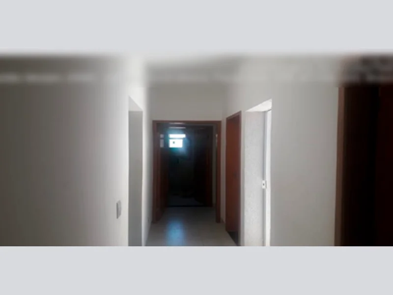 Foto 4 de 9: Casa em leilão em Paranavaí - PR, bairro Jardim Guanabara — Casa - Paranavaí - PR