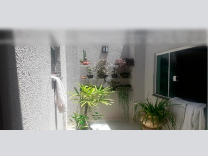 Foto 6 de 9: Casa em leilão em Paranavaí - PR, bairro Jardim Guanabara — Casa - Paranavaí - PR