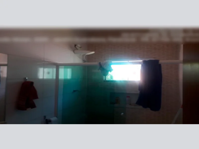 Foto 8 de 9: Casa em leilão em Paranavaí - PR, bairro Jardim Guanabara — Casa - Paranavaí - PR