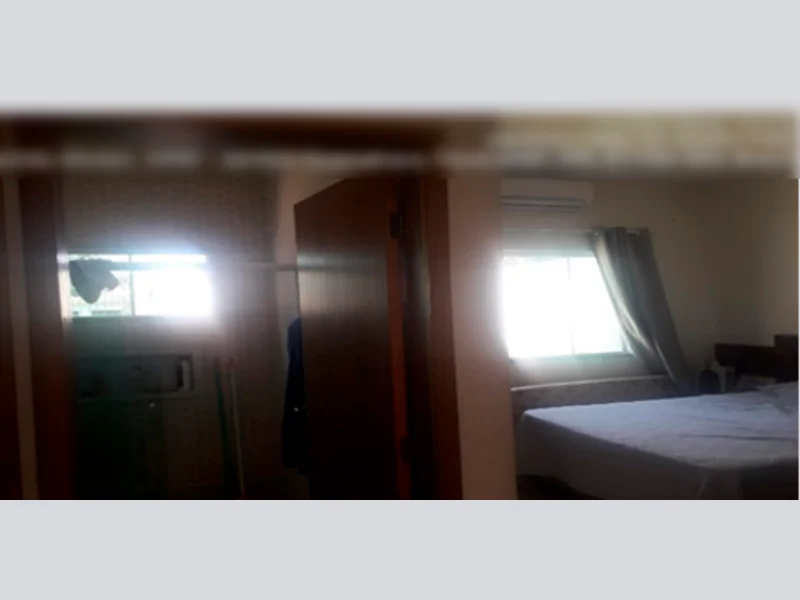 Foto 9 de 9: Casa em leilão em Paranavaí - PR, bairro Jardim Guanabara — Casa - Paranavaí - PR