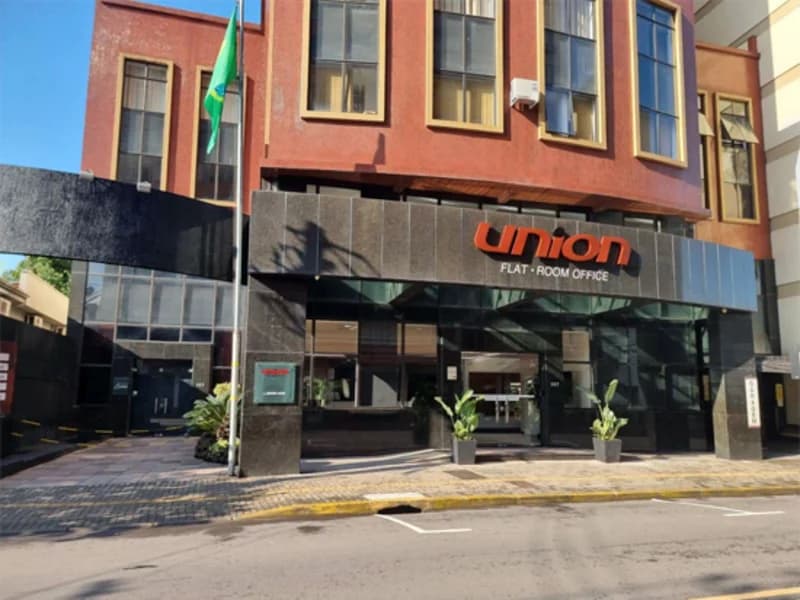 Foto 2 de 8: Apartamento em leilão em Novo Hamburgo - RS, bairro Centro — Apartamento - Novo Hamburgo - RS