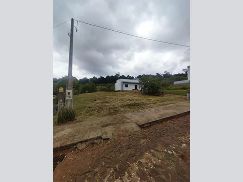 Foto 4 de 5: Terreno em leilão em Frederico Westphalen - RS, bairro Faguense — Terreno - Frederico Westphalen - RS