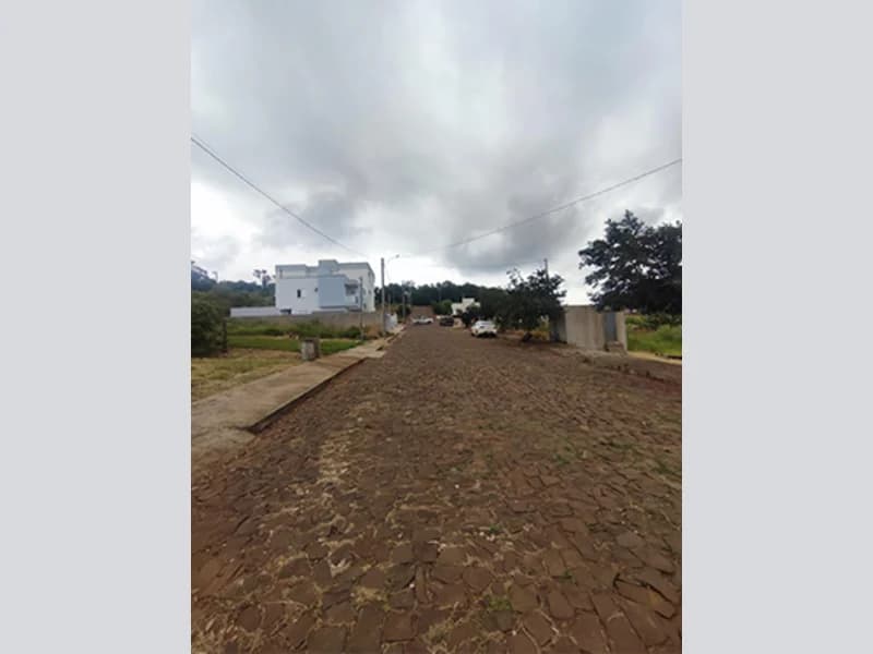 Foto 5 de 5: Terreno em leilão em Frederico Westphalen - RS, bairro Faguense — Terreno - Frederico Westphalen - RS