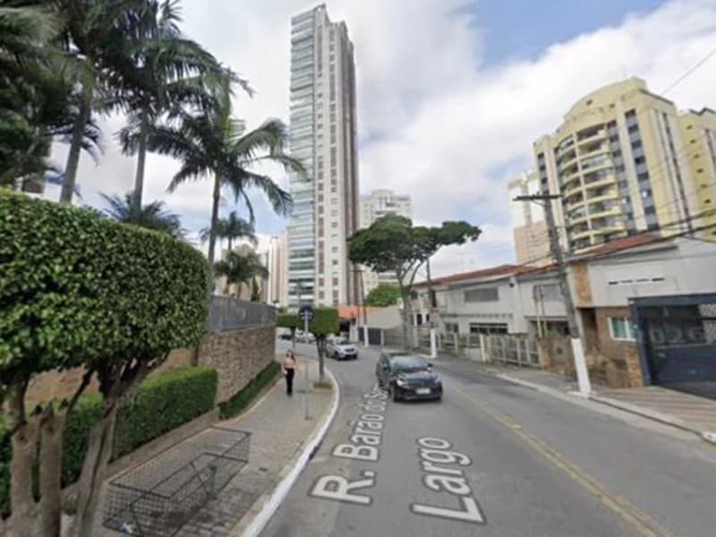 Foto 3 de 4: Apartamento em leilão em São Paulo - SP, bairro Tatuapé — Apartamento - São Paulo - SP