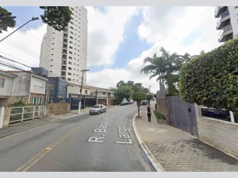 Foto 1 de 4: Apartamento em leilão em São Paulo - SP, bairro Tatuapé — Apartamento - São Paulo - SP