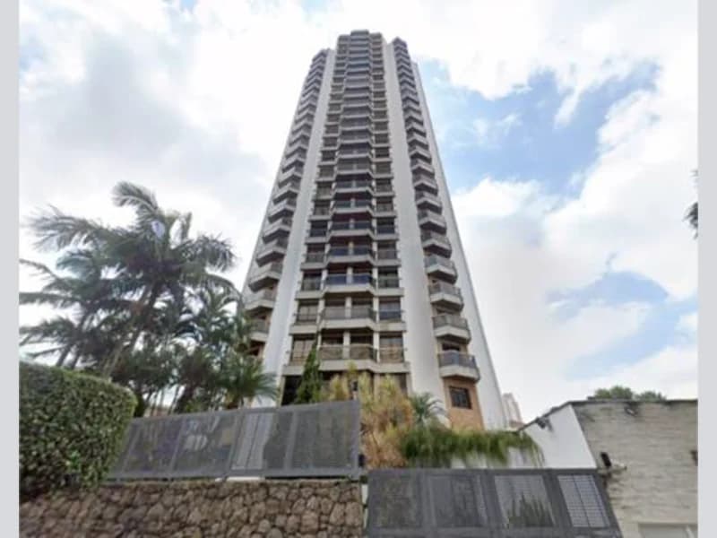 Foto 2 de 4: Apartamento em leilão em São Paulo - SP, bairro Tatuapé — Apartamento - São Paulo - SP