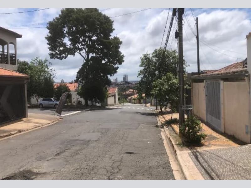 Foto 1 de 5: Casa em leilão em Santa Bárbara D'oeste - SP — Casa - Santa Bárbara D'oeste - SP