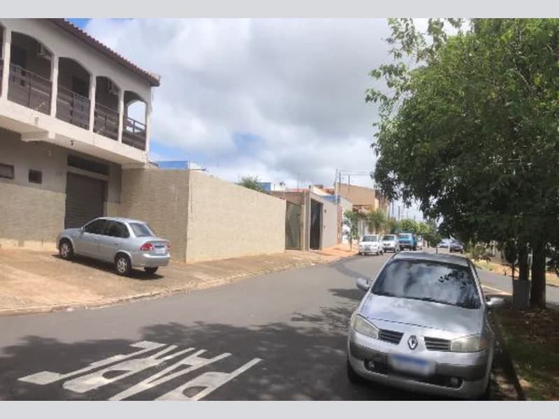 Foto 5 de 5: Casa em leilão em Santa Bárbara D'oeste - SP — Casa - Santa Bárbara D'oeste - SP