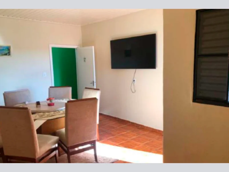 Foto 13 de 20: Casa em leilão em Passo Fundo - RS, bairro São Luis Gonzaga — Casa - Passo Fundo - RS