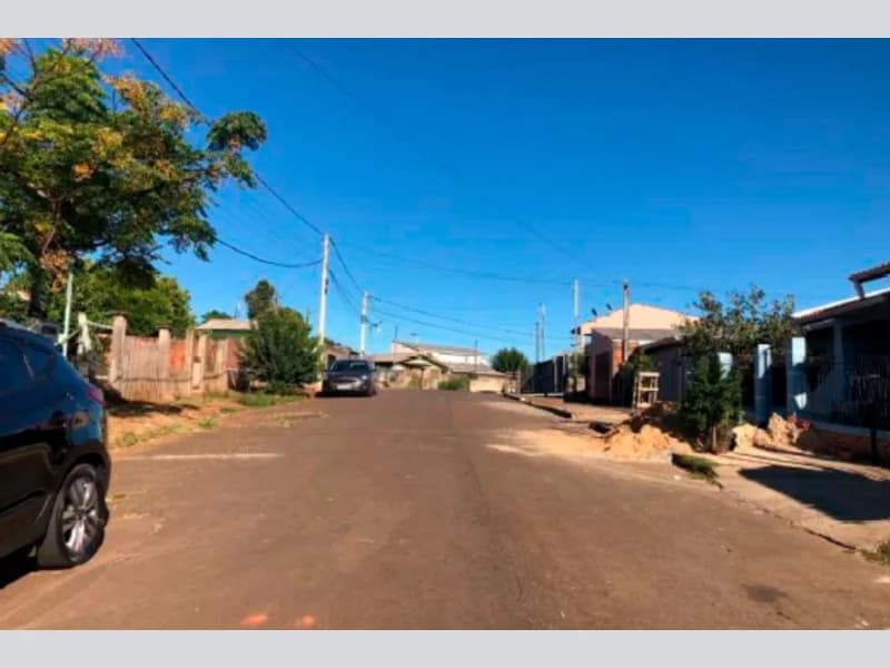 Foto 3 de 20: Casa em leilão em Passo Fundo - RS, bairro São Luis Gonzaga — Casa - Passo Fundo - RS