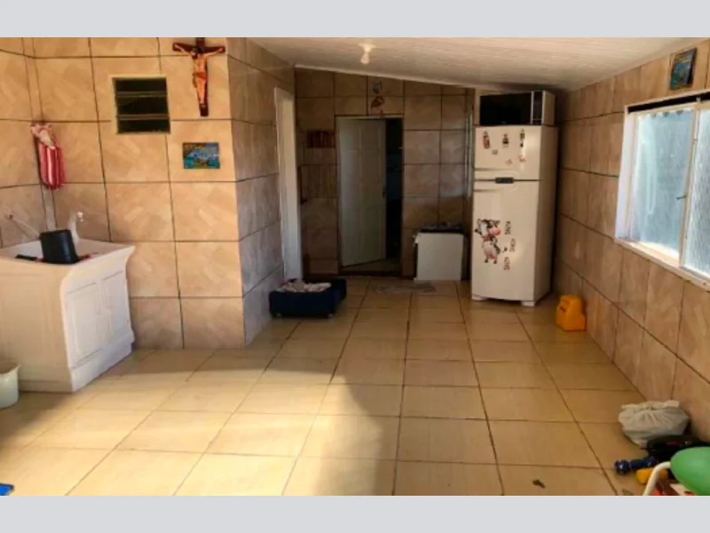Foto 11 de 20: Casa em leilão em Passo Fundo - RS, bairro São Luis Gonzaga — Casa - Passo Fundo - RS